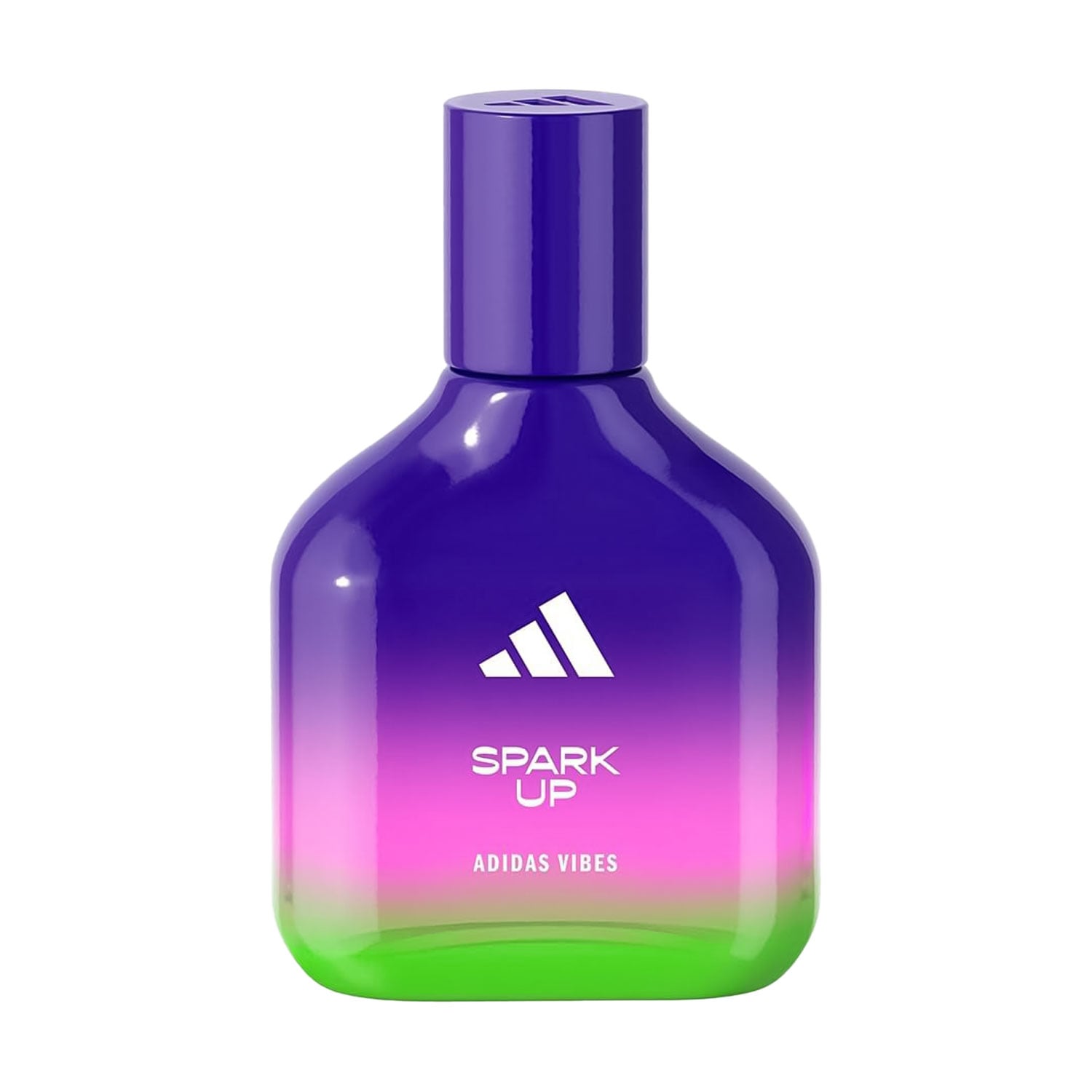 Adidas Vibes Spark Up Парфумована вода унісекс, 100 мл (ТЕСТЕР)