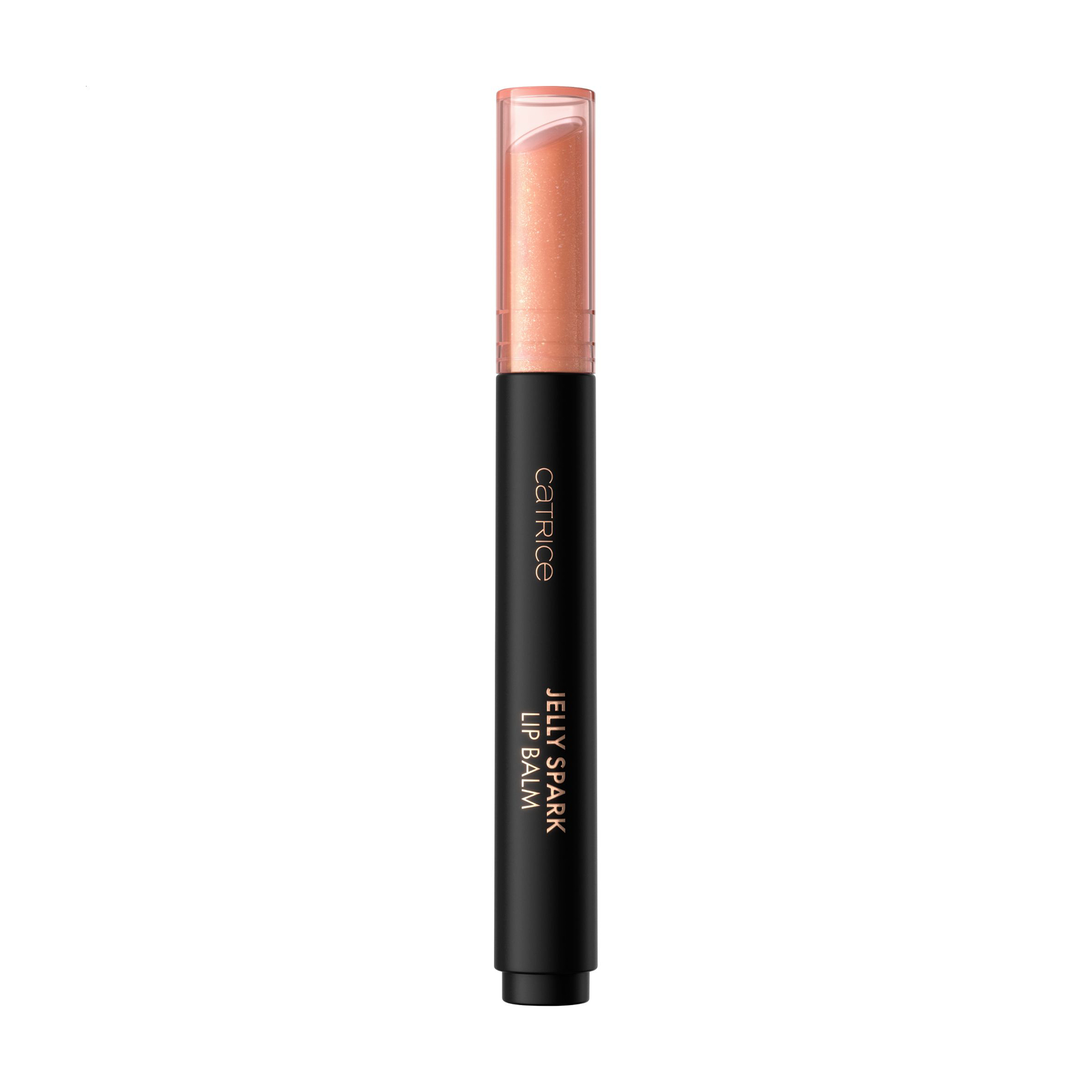 Бальзам для губ Catrice Jelly Spark Lip Balm 030 Glitter BAE, 2.5 г